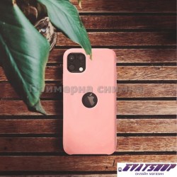  Forcell Silicone за iPhone 11  gvatshop16